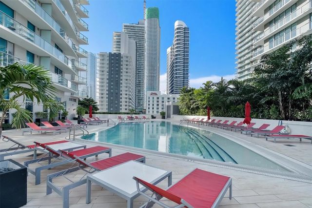 2 of 41 - 1100 S Miami Avenue #1609, Miami, FL