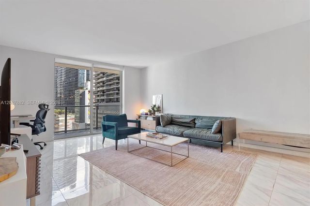 4 of 41 - 1100 S Miami Avenue #1609, Miami, FL