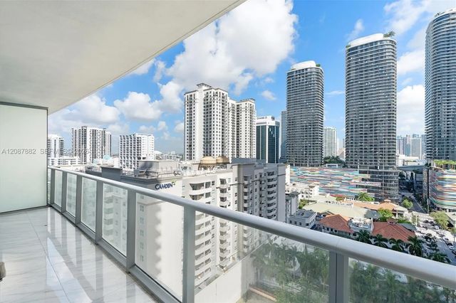 5 of 41 - 1100 S Miami Avenue #1609, Miami, FL