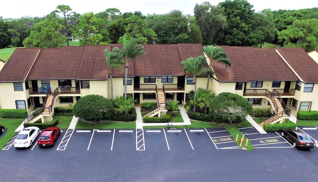 4691 Lucerne Lakes Boulevard E #206, Lake Worth