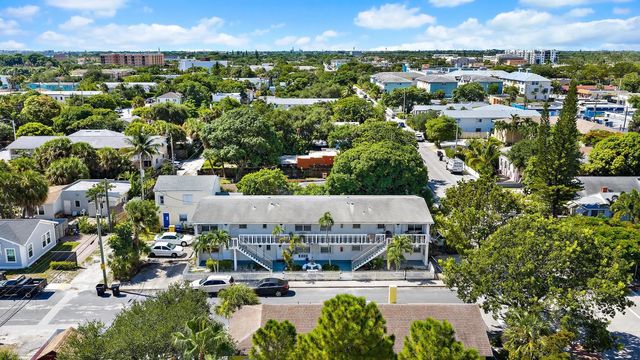 3 of 17 - 430 N J Street #1a, 2a, 3a, 4b, 5b, 6b, Lake Worth Beach, FL