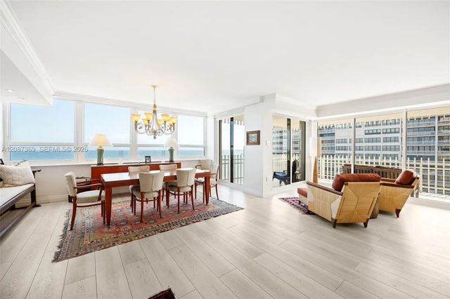 2 of 47 - 2 Grove Isle Drive #b1402, Miami, FL