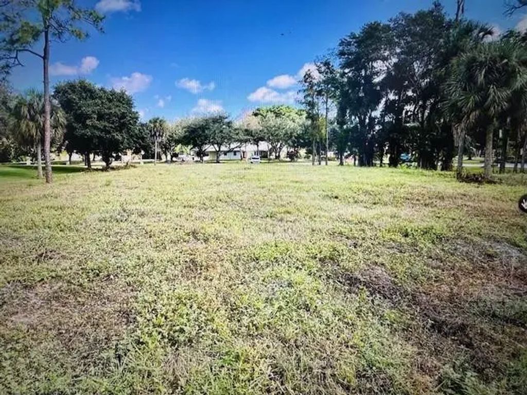 7235 Nw 63rd Way, Parkland