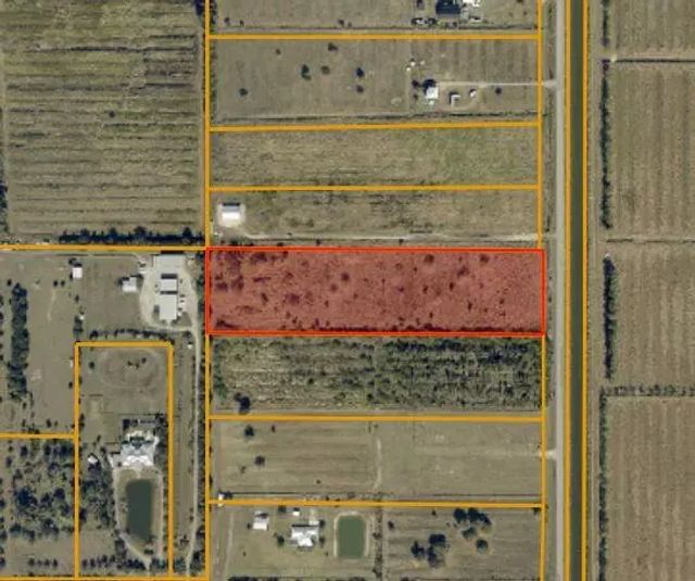 1401 S Header Canal Road, Fort Pierce
