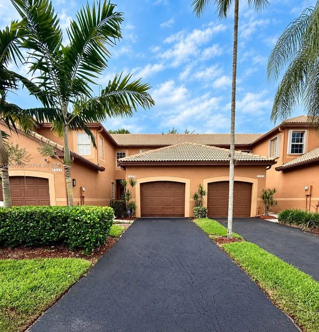 3 of 17 - 1249 Presidio Drive #3-42, Weston, FL