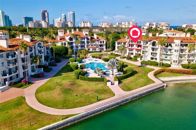 2 of 42 - 2035 Fisher Island Drive #2035, Miami Beach, FL