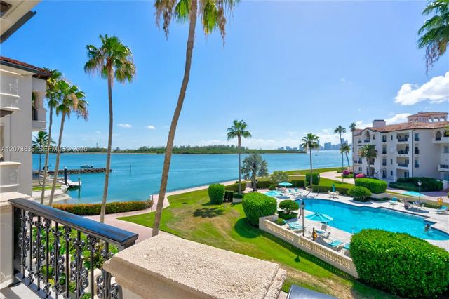 3 of 42 - 2035 Fisher Island Drive #2035, Miami Beach, FL