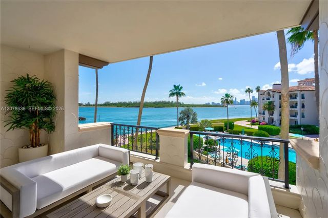 4 of 42 - 2035 Fisher Island Drive #2035, Miami Beach, FL