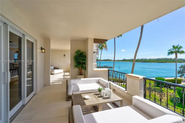 5 of 42 - 2035 Fisher Island Drive #2035, Miami Beach, FL
