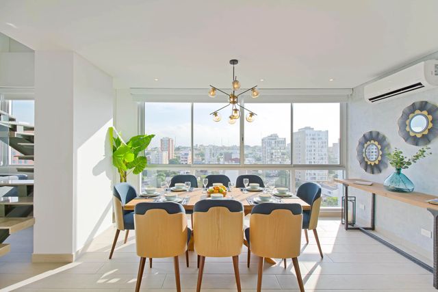 5 of 46 - Cra 45b #90-44 #ap1207 Barranquilla, Colombia., , 