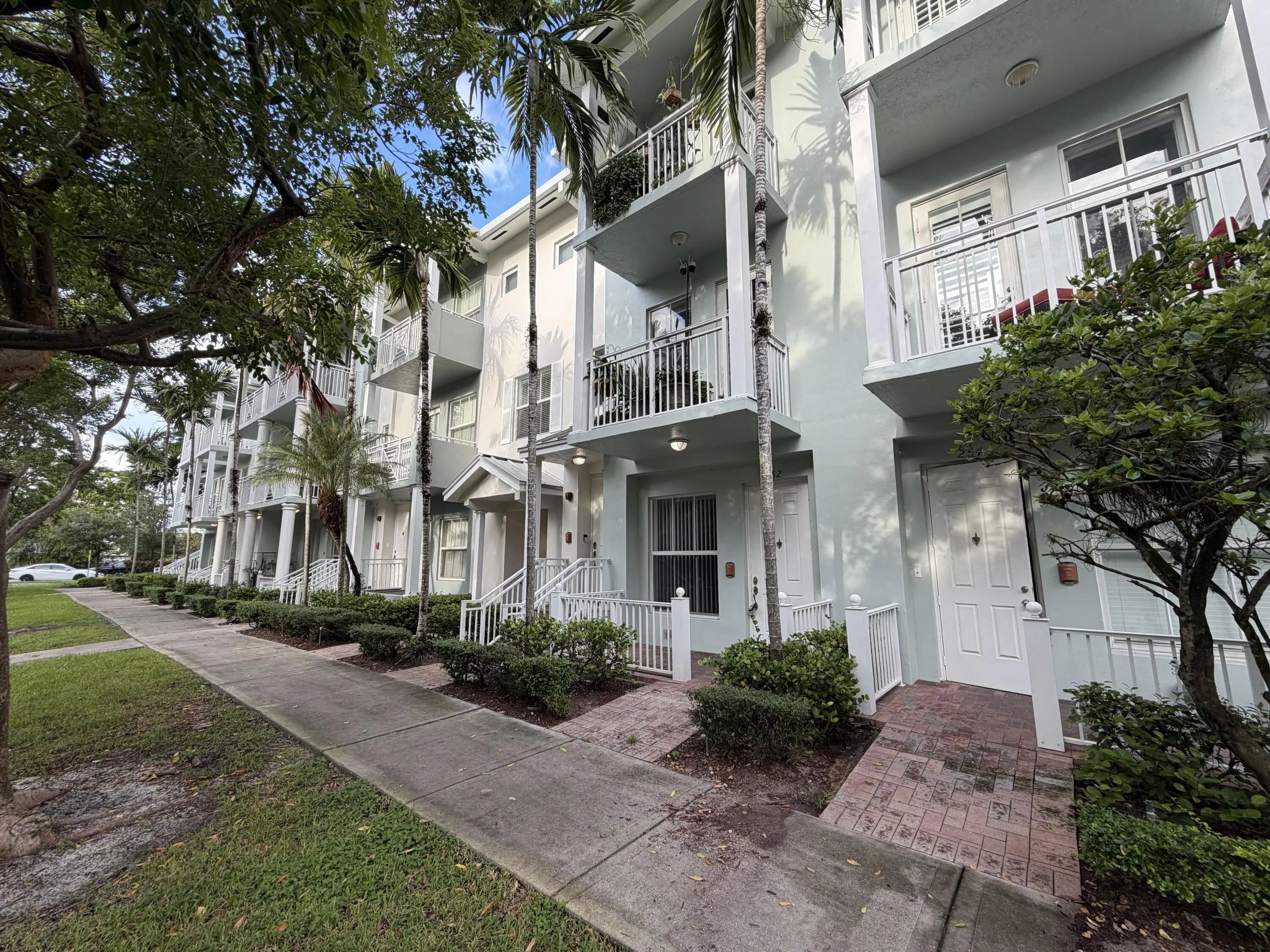 252 Sw 14th Avenue #252, Fort Lauderdale