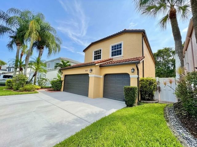 2 of 26 - 811 Nw 155th Terrace, Pembroke Pines, FL