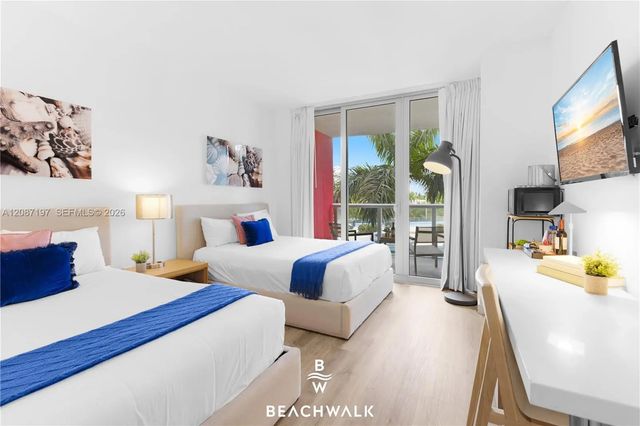 3 of 45 - 2602 E Hallandale Beach Boulevard #r408, Hallandale Beach, FL