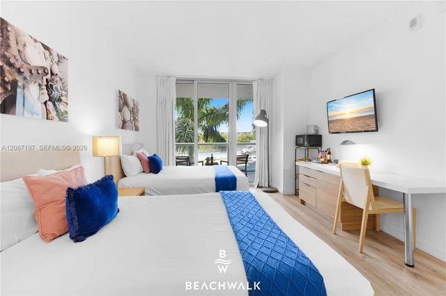 4 of 45 - 2602 E Hallandale Beach Boulevard #r408, Hallandale Beach, FL