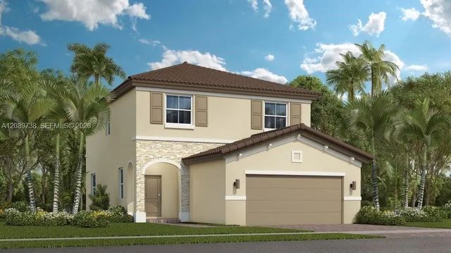 2726 Se 25 Court, Homestead