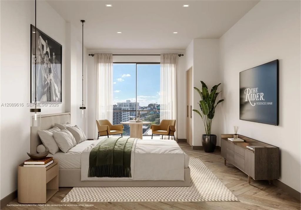 94 Ne 29th Street #814, Miami