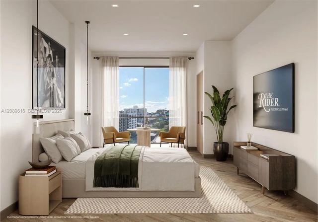 94 Ne 29th Street #814, Miami