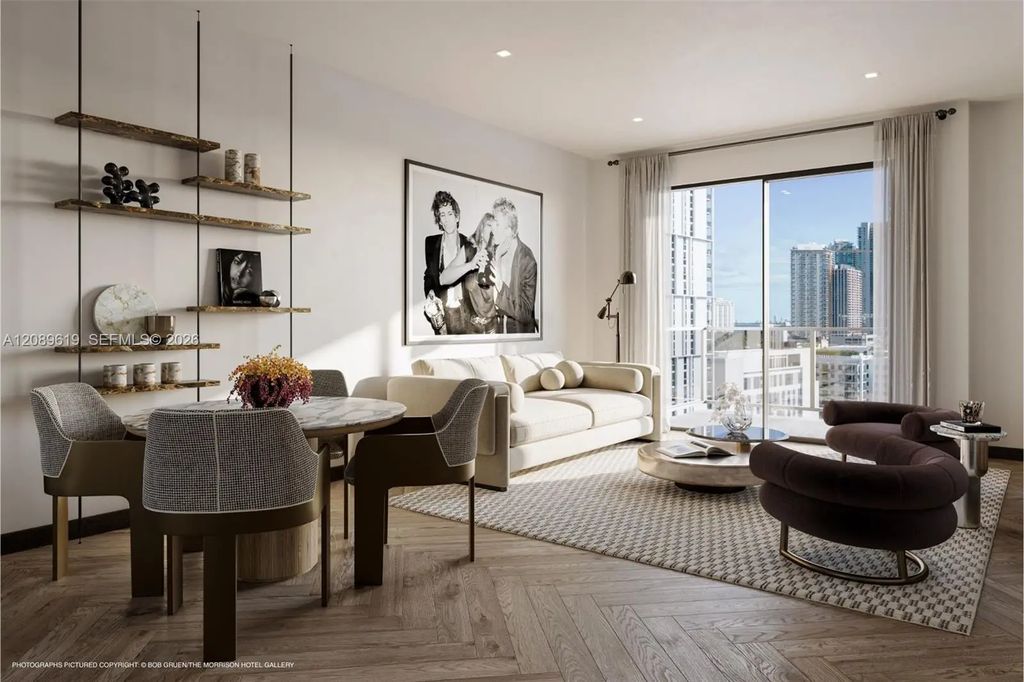 94 Ne 29th Street #415, Miami