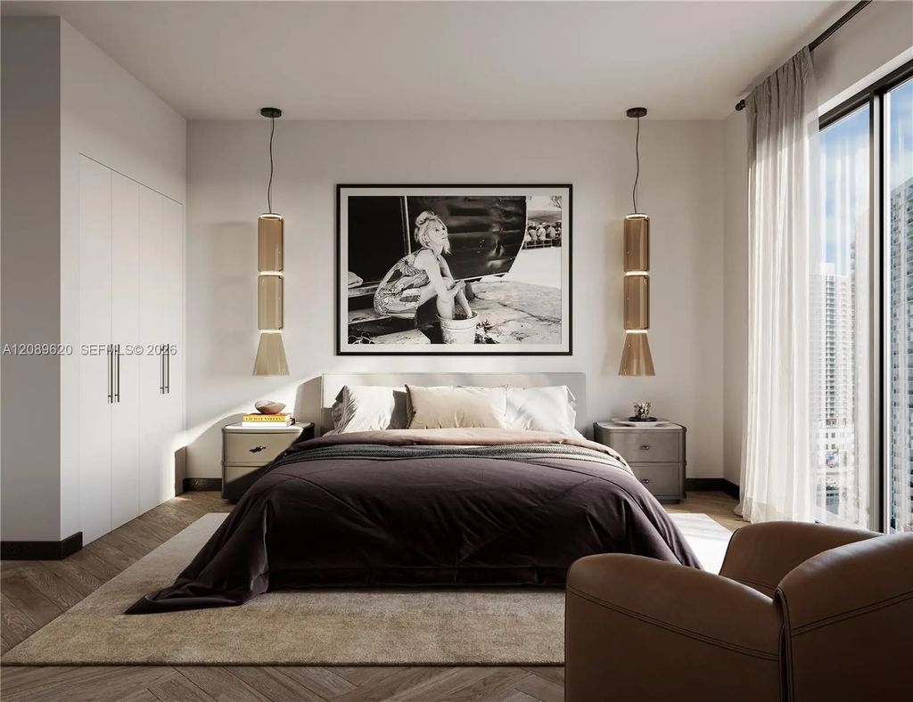 94 Ne 29th Street #305, Miami