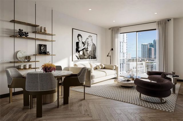 2 of 21 - 94 Ne 29th Street #305, Miami, FL