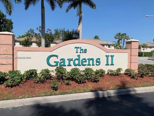1260 Se 31st Court #106-34, Homestead