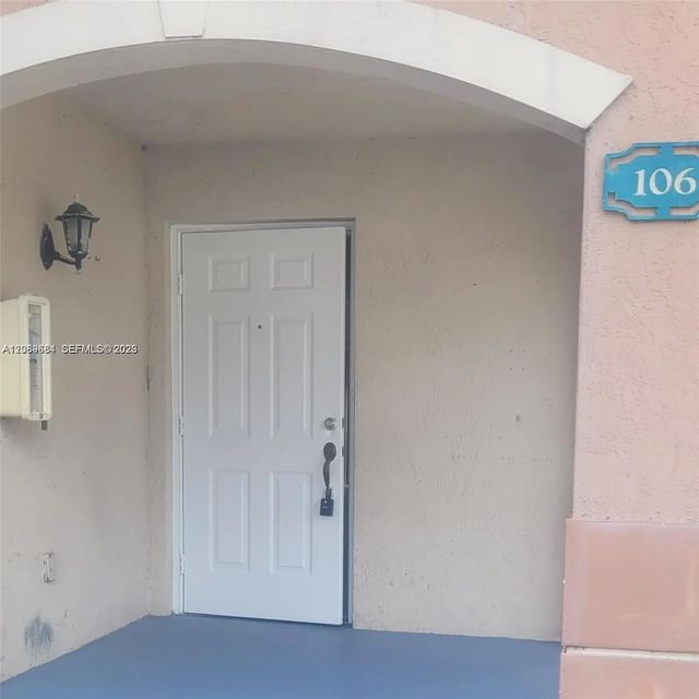 2 of 13 - 1260 Se 31st Court #106-34, Homestead, FL