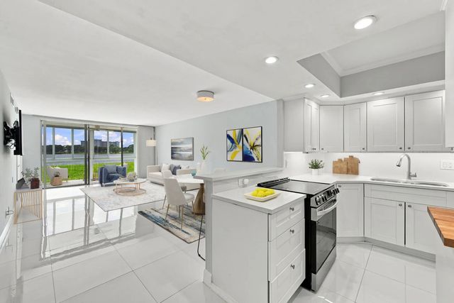 3091 N Course Drive #106, Pompano Beach