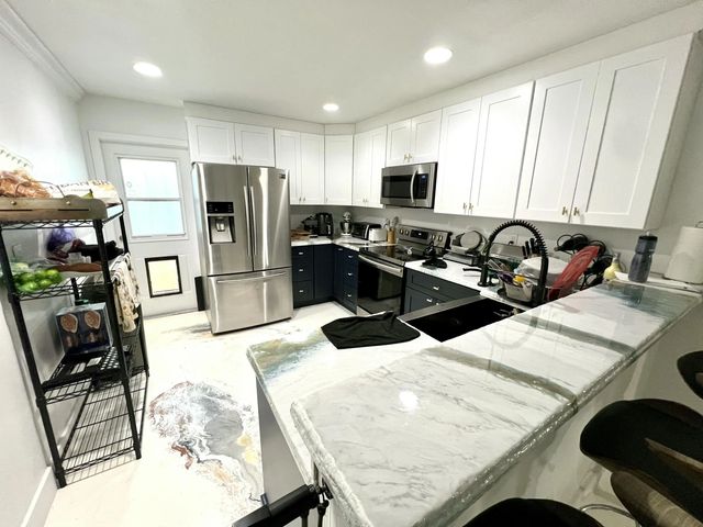 703 S A Street S, Lake Worth Beach