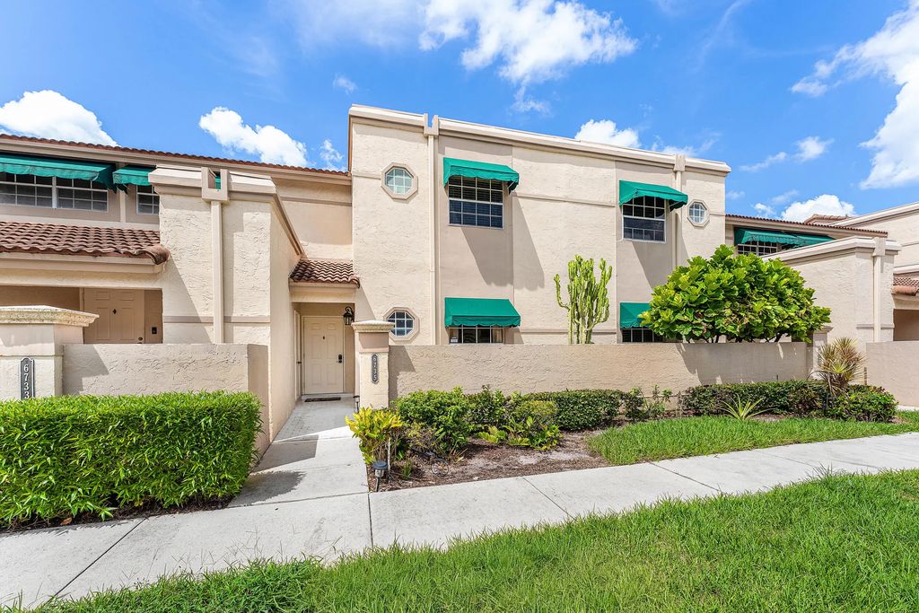 6735 Via Regina, Boca Raton