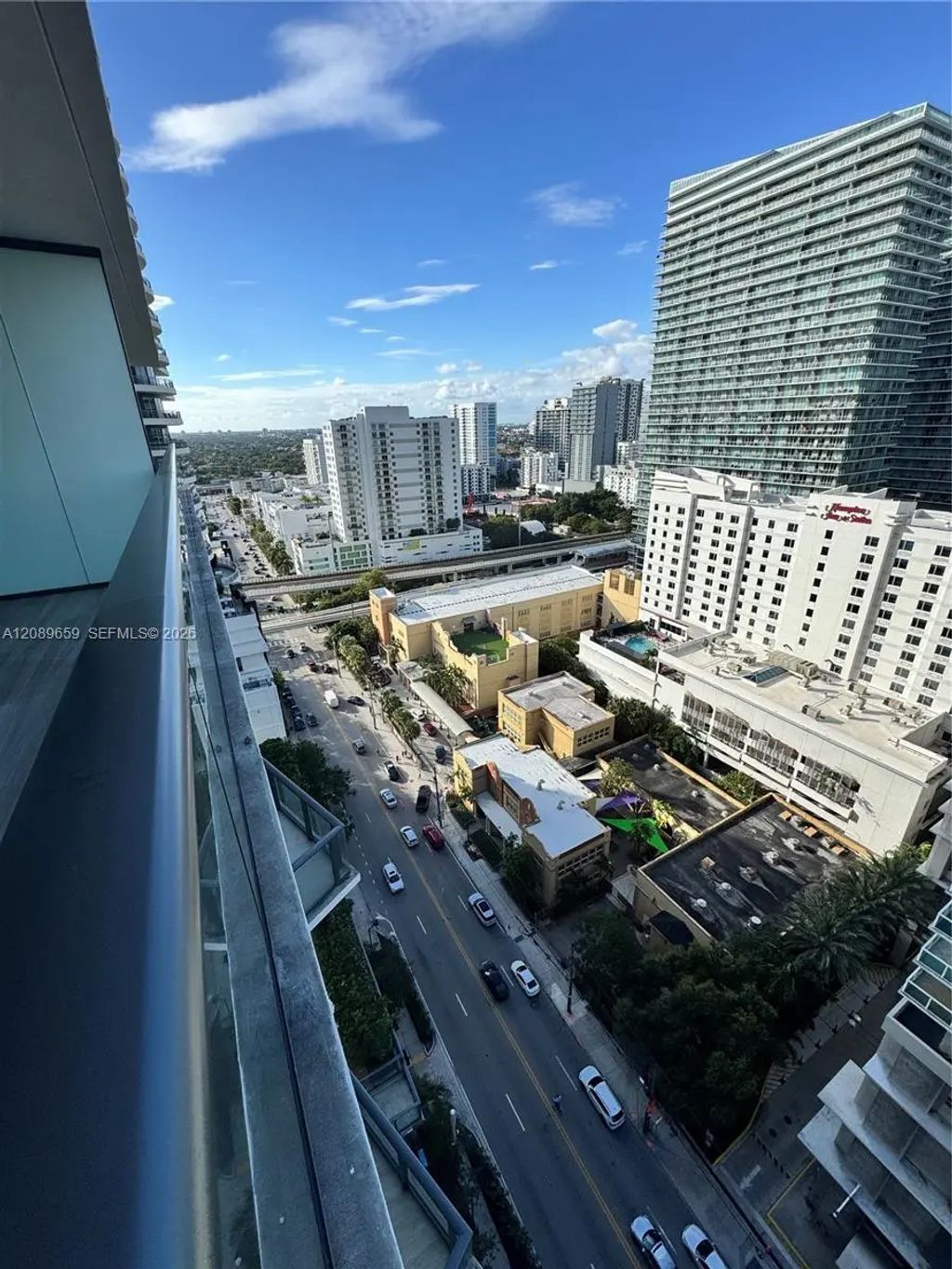 1300 S Miami Avenue #1811, Miami