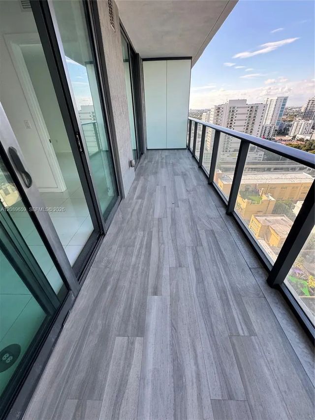 2 of 23 - 1300 S Miami Avenue #1811, Miami, FL