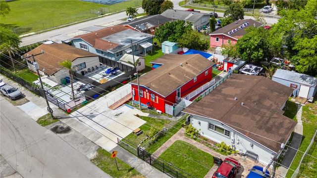 1781 Nw 152nd Terrace, Miami Gardens