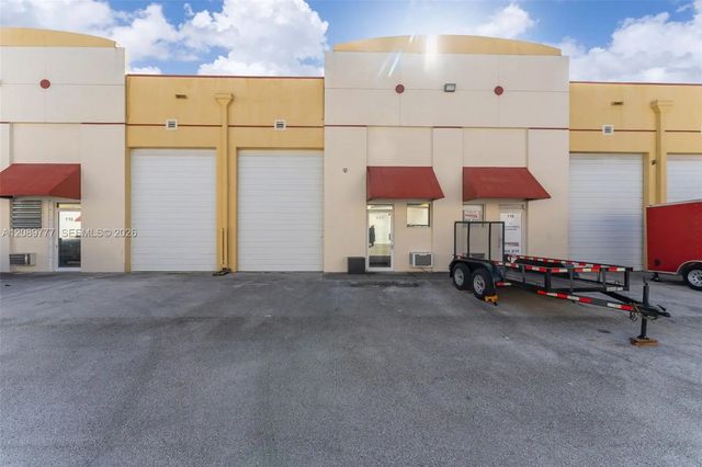 14262 Sw 140th Street #117, Miami