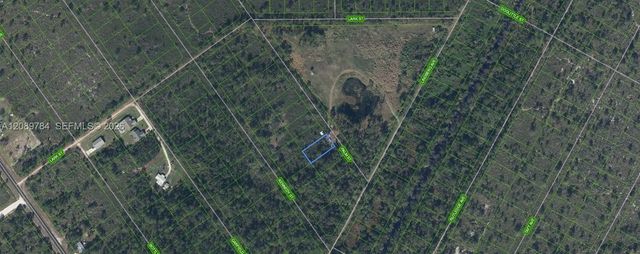 546 Palm Street, Lake Placid