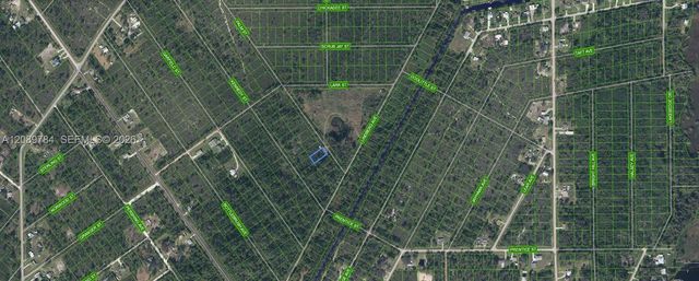 2 of 6 - 546 Palm Street, Lake Placid, FL