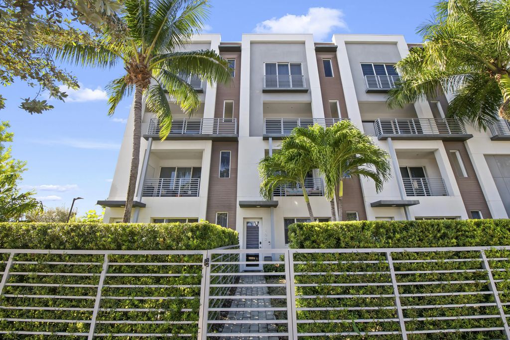 1025 Ne 18th Avenue #102, Fort Lauderdale
