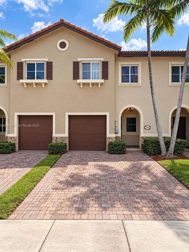 22067 Sw 88th Path, Cutler Bay