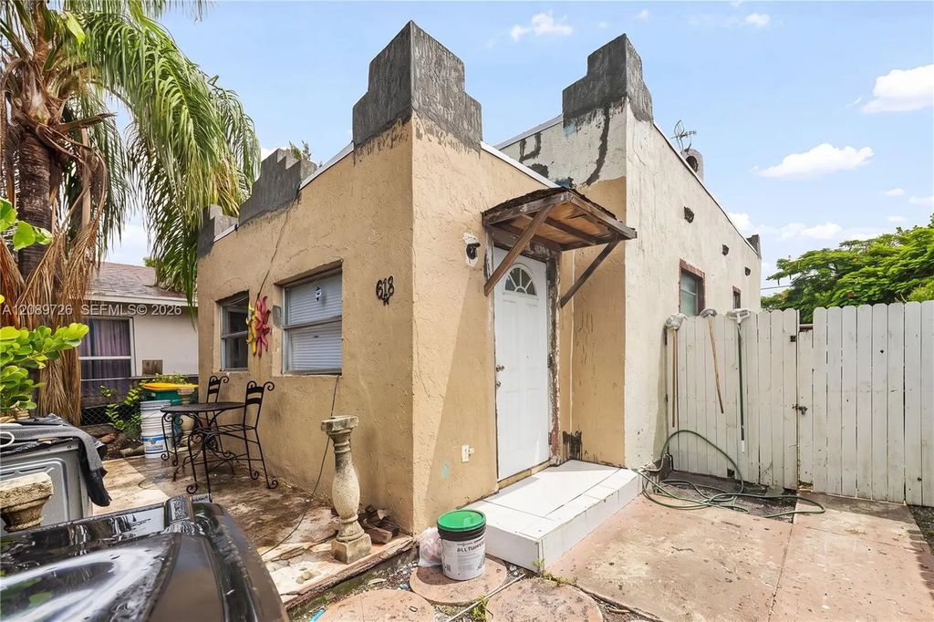 618 N D Street, Boynton Beach