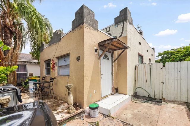 618 N D Street, Boynton Beach