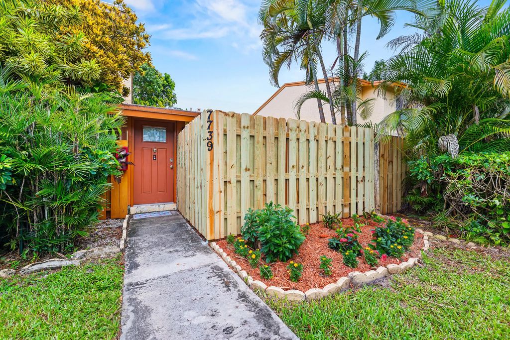 7739 Balboa Street #7739, Sunrise