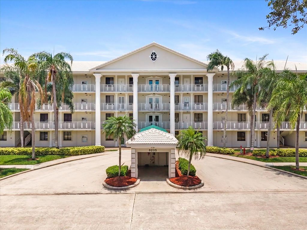 6205 Balboa Circle #102, Boca Raton