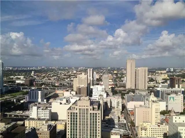 50 Biscayne Boulevard #4105, Miami