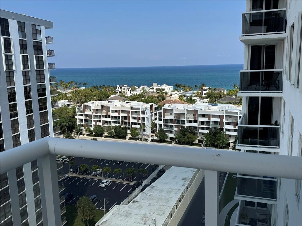 3015 N Ocean Boulevard #15a, Fort Lauderdale