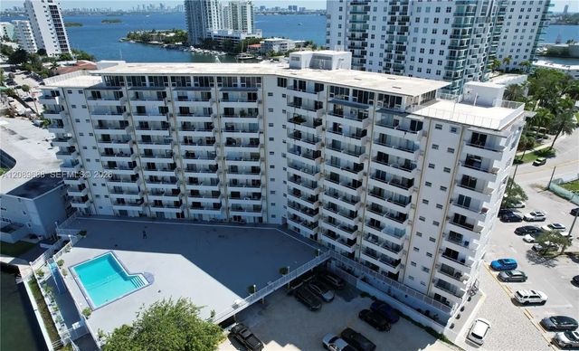 2 of 21 - 7904 West Drive #616, North Bay Village, FL