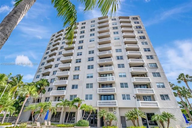 2 of 51 - 90 Edgewater Drive #327, Coral Gables, FL