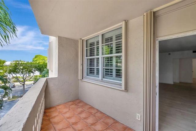 4 of 51 - 90 Edgewater Drive #327, Coral Gables, FL