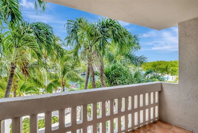 5 of 51 - 90 Edgewater Drive #327, Coral Gables, FL
