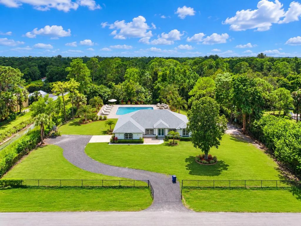 17770 75th Place N, The Acreage