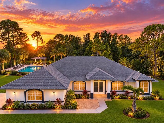 17770 75th Place N, The Acreage