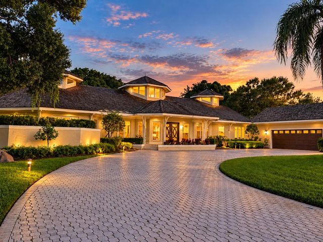 6460 Sw Thistle Terrace, Palm City